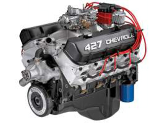 P60E0 Engine